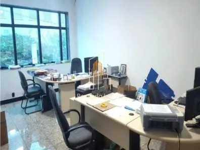 Galpão/Depósito/Armazém à venda, 1000m² no Santo Amaro, São Paulo