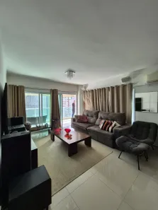Apartamento com 3 Quartos à venda, 125m² no Gonzaga, Santos