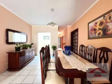 Casa com 3 Quartos à venda, 186m² no Parque da Represa, Jundiaí