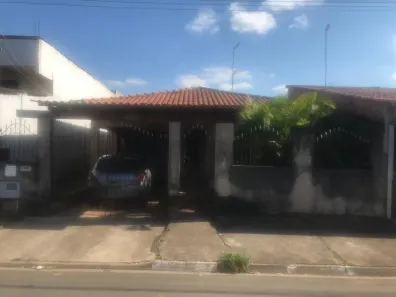 Casa com 3 Quartos à venda, 144m² no Jardim Amanda II, Hortolândia