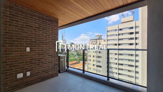 Apartamento com 2 Quartos à venda, 81m² no Sumaré, São Paulo