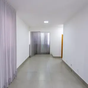 Apartamento com 2 Quartos à venda, 68m² no Cruzeiro, Belo Horizonte