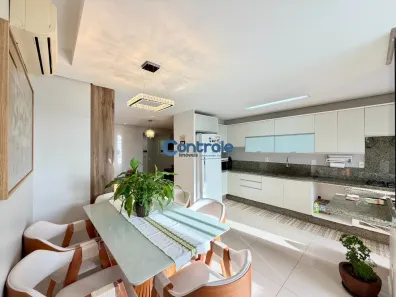 Apartamento com 3 Quartos à venda, 88m² no Capoeiras, Florianópolis