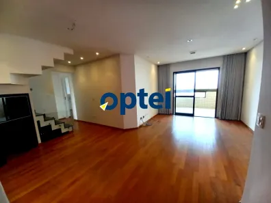 Cobertura com 3 Quartos para alugar, 220m² no Anchieta, São Bernardo do Campo