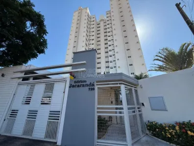 Apartamento com 3 Quartos à venda, 147m² no Vila Yamada, Araraquara