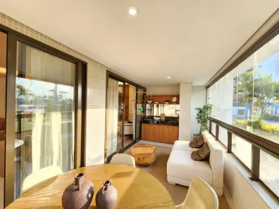Apartamento com 4 Quartos à venda, 124m² no Barra Olímpica, Rio de Janeiro