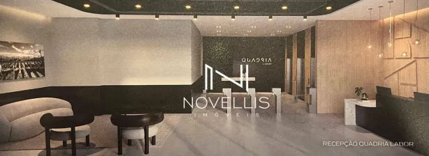 Sala Comercial à venda, 43m² no Cidade Vista Verde, São José dos Campos