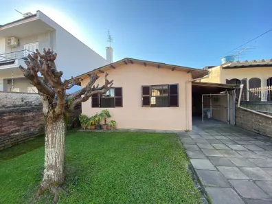 Casa com 3 Quartos para alugar, 113m² no Jardim Mauá, Novo Hamburgo