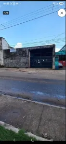 Galpão/Depósito/Armazém para alugar, 800m² no Guamá, Belém