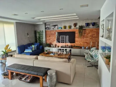 Apartamento com 4 Quartos à venda, 180m² no Ingá, Niterói