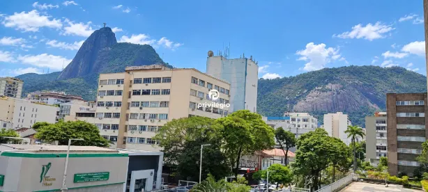 Apartamento com 2 Quartos à venda, 82m² no Botafogo, Rio de Janeiro