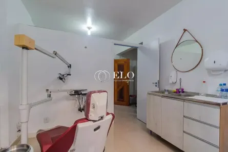 Apartamento com 1 Quarto para venda ou aluguel, 22m² no Centro Histórico, Porto Alegre