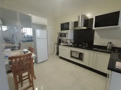 Apartamento com 3 Quartos à venda, 95m² no Jardim América, Londrina
