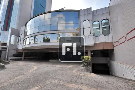Prédio Comercial para alugar, 4504m² no Luz, São Paulo