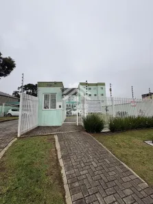 Apartamento com 2 Quartos à venda, 47m² no Campo Pequeno, Colombo