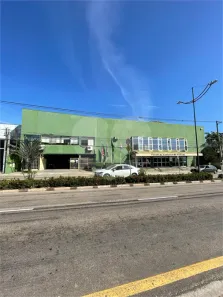 Prédio Comercial para alugar, 2563m² no Marambaia, Vinhedo