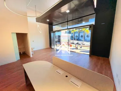 Sala Comercial para alugar, 200m² no Jardim Paulista, Atibaia