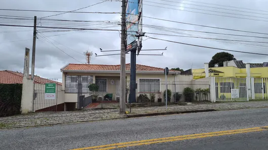 Lote/Terreno à venda no Campina do Siqueira, Curitiba