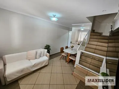 Casa de Condomínio com 2 Quartos à venda, 65m² no Jardim Regina Alice, Barueri