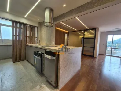 Apartamento com 2 Quartos à venda, 110m² no Real Parque, São Paulo