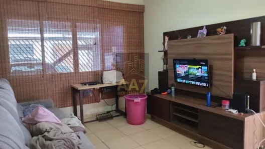 Sobrado com 3 Quartos à venda, 125m² no Jardim Esmeralda, São Paulo
