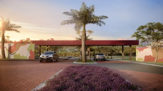 Lote/Terreno à venda, 264m² no Jardim Goiás, Goiânia