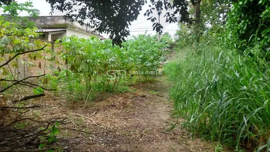 Lote/Terreno à venda, 150m² no Cruz, Lorena