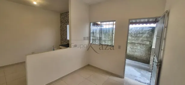 Casa com 2 Quartos à venda, 65m² no Cidade Nova Jacareí, Jacareí