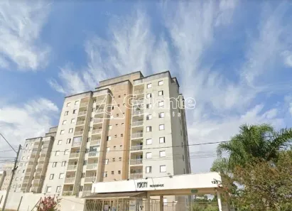 Apartamento com 2 Quartos à venda, 64m² no Parque Brasília, Campinas