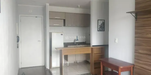 Apartamento com 1 Quarto à venda, 35m² no Liberdade, São Paulo