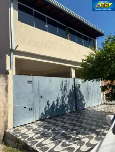 Casa com 4 Quartos para alugar, 220m² no Parque Vitória Régia, Sorocaba