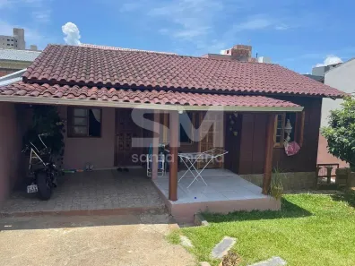 Casa com 3 Quartos à venda, 85m² no Paraíso, Chapecó