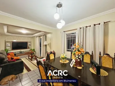 Apartamento com 4 Quartos à venda, 170m² no Valparaiso, Blumenau