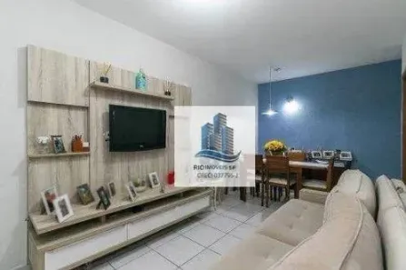 Sobrado com 2 Quartos à venda, 80m² no Osvaldo Cruz, São Caetano do Sul