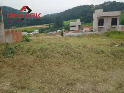 Lote/Terreno à venda, 418m² no Jardim Itália, Itupeva