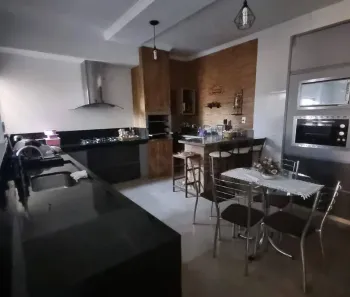 Casa com 3 Quartos à venda, 157m² no Residencial Ayrton Senna, Anápolis