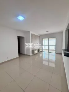 Apartamento com 3 Quartos para alugar, 94m² no Chácara Bom Retiro, Rio Claro