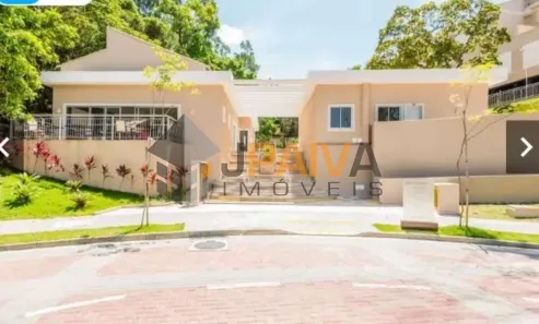 Casa de Condomínio com 4 Quartos à venda, 119m² no Freguesia (Jacarepaguá), Rio de Janeiro