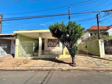 Casa com 2 Quartos à venda, 205m² no Vila Alemã, Rio Claro