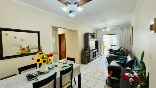 Apartamento com 2 Quartos à venda, 107m² no Tupi, Praia Grande