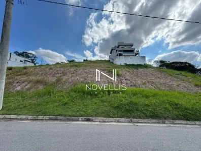 Lote/Terreno à venda, 361m² no Parque Martim Cererê, São José dos Campos