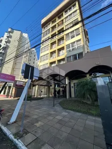 Ponto Comercial para alugar, 42m² no Centro, Santa Cruz do Sul