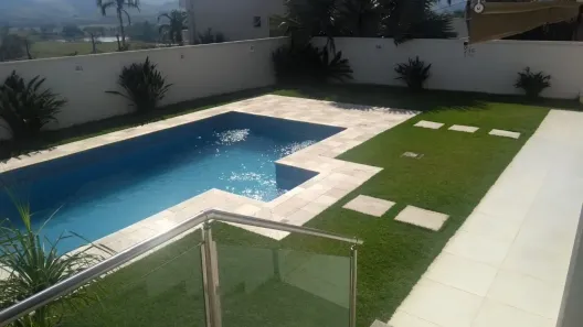Casa de Condomínio com 4 Quartos à venda, 337m² no Condomínio Residencial Jaguary, São José dos Campos