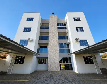 Apartamento com 2 Quartos para alugar, 75m² no Vila Industrial, Toledo