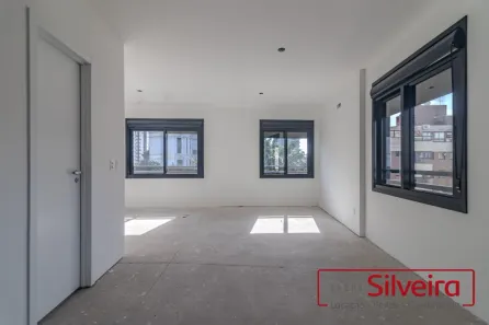 Apartamento com 1 Quarto à venda, 44m² no Boa Vista, Porto Alegre