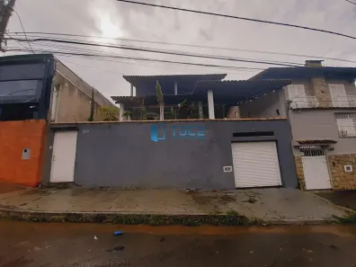 Casa com 5 Quartos à venda, 350m² no Aeroporto, Juiz de Fora