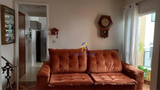 Cobertura com 2 Quartos à venda, 115m² no Nossa Senhora das Graças, Juiz de Fora