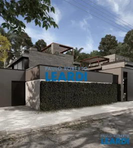 Casa de Condomínio com 3 Quartos à venda, 558m² no Brooklin Paulista, São Paulo