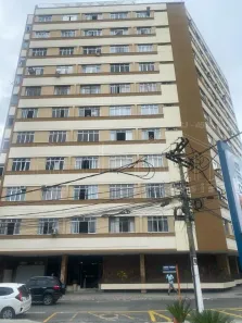 Apartamento com 2 Quartos para alugar, 73m² no Ano Bom, Barra Mansa