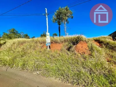Lote/Terreno à venda, 1837m² no Morro Grande da Boa Vista, Bragança Paulista
